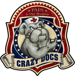 CrazyDocs 